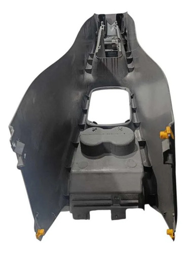 Console Central Gm Zafira C/difusor 2001-2012 90437897 - Imagem 6