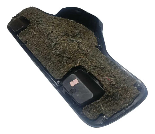 Forro Tampa Traseira Peugeot 206 Hatch Sw 2000-2010 - Imagem 5