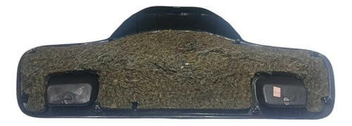 Forro Tampa Traseira Peugeot 206 Hatch Sw 2000-2010 - Imagem 6