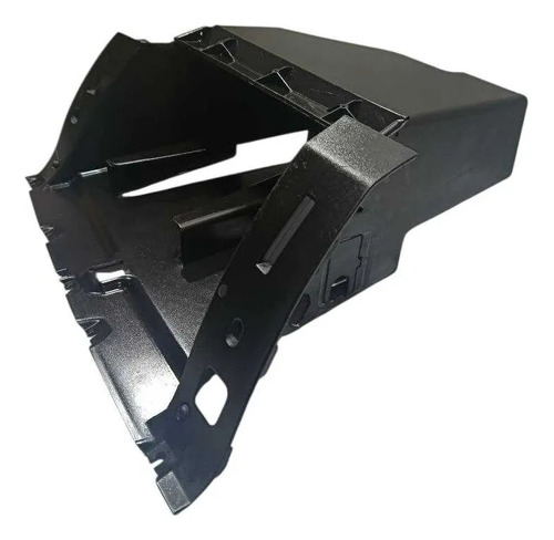 Porta Luvas S/tampa C4 Pallas 2.0 2009-2012 964633917 - Imagem 6