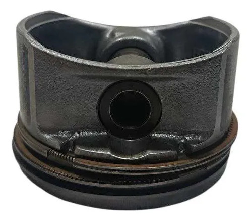 Pistão Std Fiat Fire Palio Siena Strad 1.4 8v Flex 2002-2014