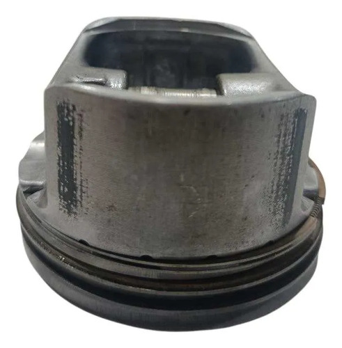 Pistão Std Fiat Fire Palio Siena Strad 1.4 8v Flex 2002-2014 - Imagem 4