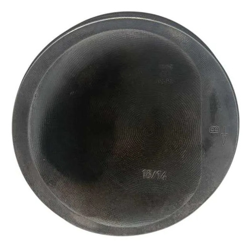 Pistão Std Fiat Fire Palio Siena Strad 1.4 8v Flex 2002-2014 - Imagem 5