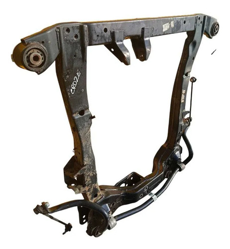 Agregado Dianteiro Chevrolet Cruze 2012