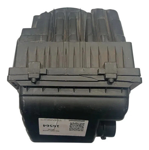 Filtro De Ar Peugeot 307 308 408 2.0 16v 2007-2012 - Imagem 2