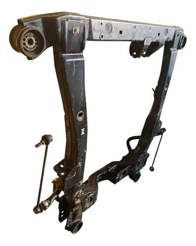 Agregado Dianteiro Chevrolet Cruze 2012 - Imagem 2