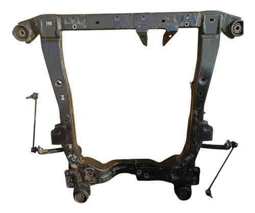 Agregado Dianteiro Chevrolet Cruze 2012 - Imagem 4