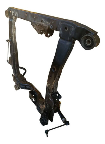 Agregado Dianteiro Chevrolet Cruze 2012 - Imagem 5