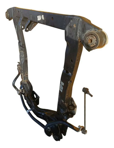 Agregado Dianteiro Chevrolet Cruze 2012 - Imagem 6