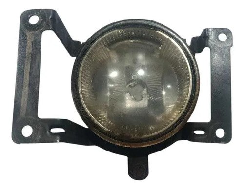 Farol De Milha L/esquerdo Hyundai Tucson 2004-2016 E131118 Branca