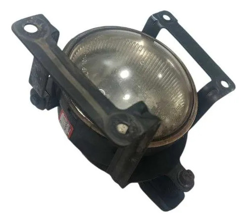 Farol De Milha L/esquerdo Hyundai Tucson 2004-2016 E131118 Branca - Imagem 2