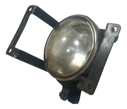 Farol De Milha L/esquerdo Hyundai Tucson 2004-2016 E131118 Branca - Imagem 3