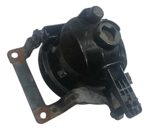 Farol De Milha L/esquerdo Hyundai Tucson 2004-2016 E131118 Branca - Imagem 4
