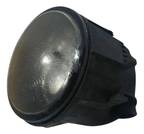 Farol De Milha Ford Fiesta Ka Focus Ecosport 2010-2014 Branca - Imagem 2