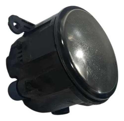 Farol De Milha Ford Fiesta Ka Focus Ecosport 2010-2014 Branca - Imagem 3