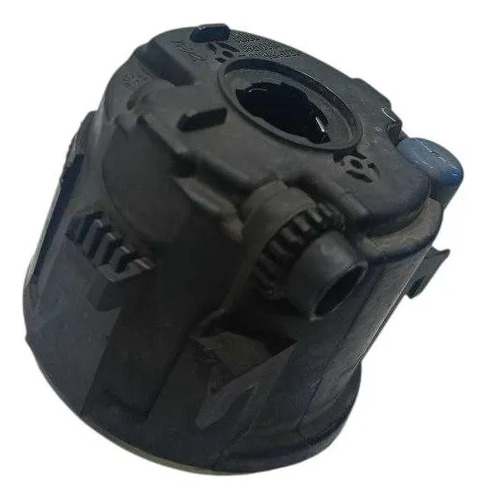 Farol De Milha Ford Fiesta Ka Focus Ecosport 2010-2014 Branca - Imagem 4