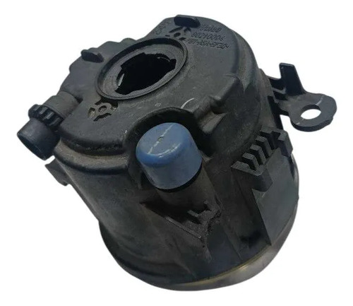 Farol De Milha Ford Fiesta Ka Focus Ecosport 2010-2014 Branca - Imagem 5