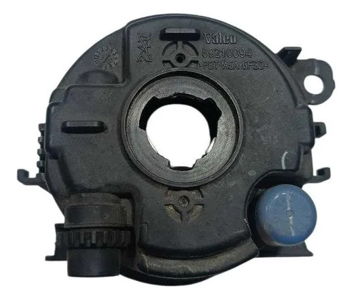 Farol De Milha Ford Fiesta Ka Focus Ecosport 2010-2014 Branca - Imagem 6