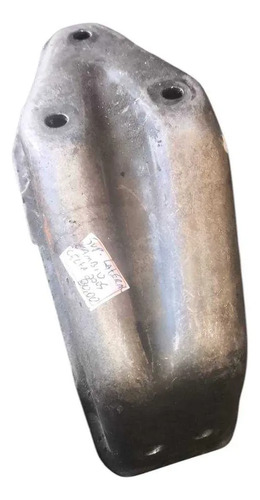 Suporte Coxim Câmbio Gm Chevrolet Celta 2005 
