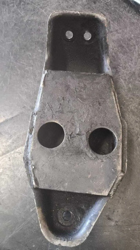 Suporte Coxim Câmbio Gm Chevrolet Celta 2005  - Imagem 3