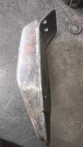 Suporte Coxim Câmbio Gm Chevrolet Celta 2005  - Imagem 4