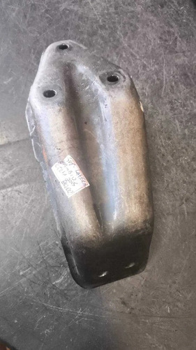 Suporte Coxim Câmbio Gm Chevrolet Celta 2005  - Imagem 5