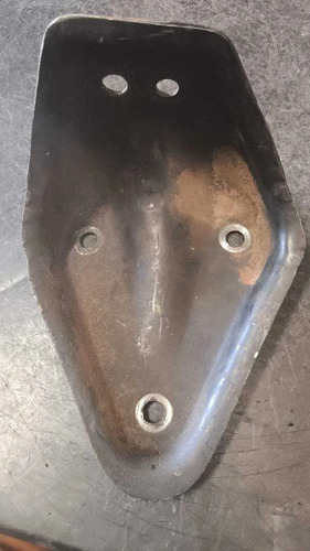 Suporte Lateral Coxim Câmbio Gm Chevrolet Monza 1995 - Imagem 2