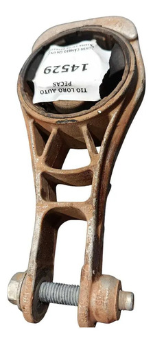 Coxim Traseiro Câmbio Gm Onix Prisma 2013-2018 95493722