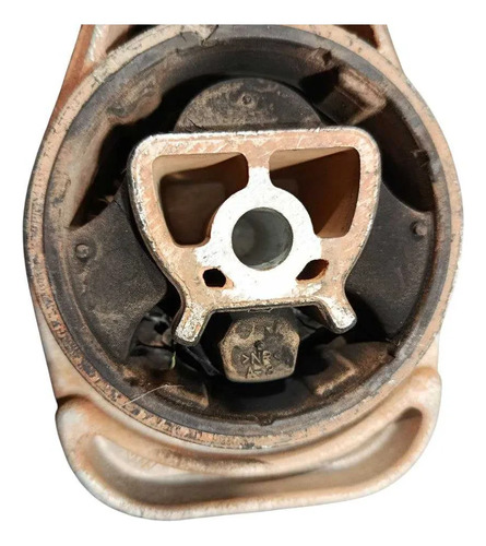 Coxim Traseiro Câmbio Gm Onix Prisma 2013-2018 95493722 - Imagem 2