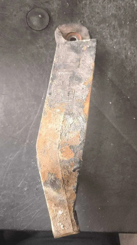 Suporte Coxim Câmbio Gm Chevrolet Vectra 2.0 1998  - Imagem 3