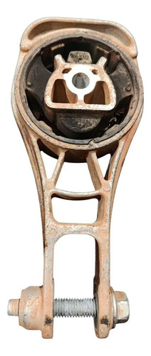 Coxim Traseiro Câmbio Gm Onix Prisma 2013-2018 95493722 - Imagem 3