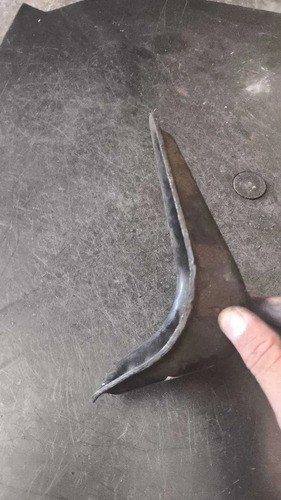 Suporte Lateral Coxim Câmbio Gm Chevrolet Monza 1995 - Imagem 5