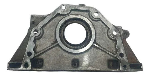 Flange Dianteira Virabrequim Xsara Picasso 1.8 16v 1999