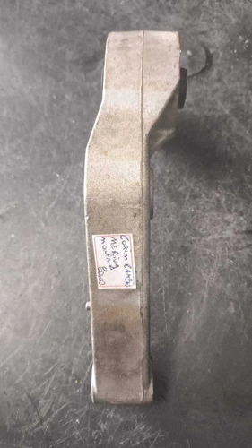 Sup. Coxim Traseiro Motor Gm Meriva Montana 08/13 93302286 - Imagem 3