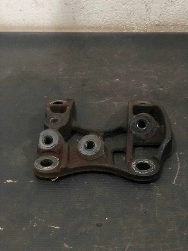 Suporte Coxim Motor L/direito Gm S10 2.8 2012-2016 Manual - Imagem 2