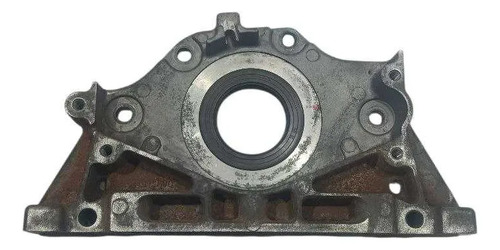 Flange Dianteira Virabrequim Xsara Picasso 1.8 16v 1999 - Imagem 2