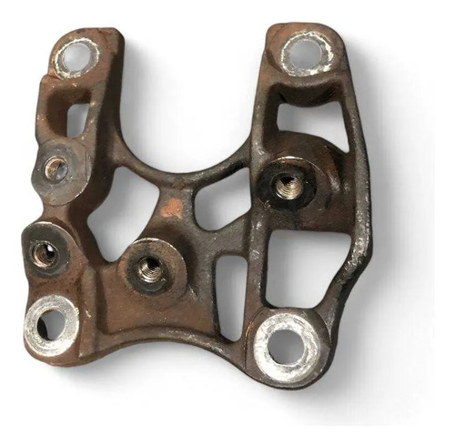 Suporte Coxim Motor L/direito Gm S10 2.8 2012-2016 Manual - Imagem 3