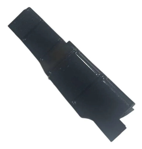 Protetor Correia Distribuição Peugeot 406 2.0 16v 1997-2001 Preto