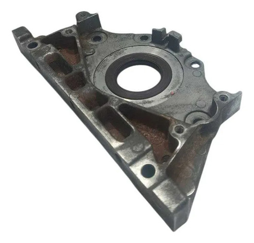 Flange Dianteira Virabrequim Xsara Picasso 1.8 16v 1999 - Imagem 3