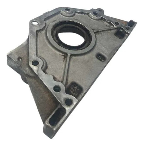 Flange Dianteira Virabrequim Xsara Picasso 1.8 16v 1999 - Imagem 4