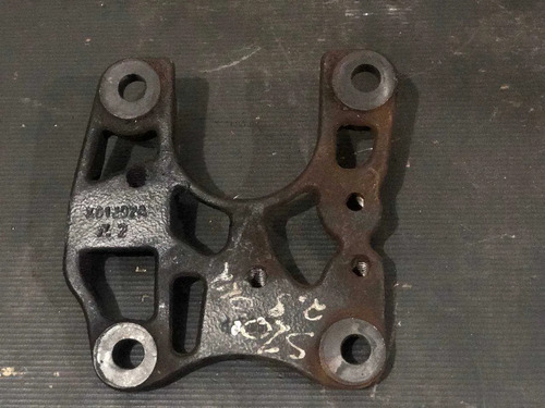 Suporte Coxim Motor L/direito Gm S10 2.8 2012-2016 Manual - Imagem 5