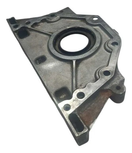 Flange Dianteira Virabrequim Xsara Picasso 1.8 16v 1999 - Imagem 5