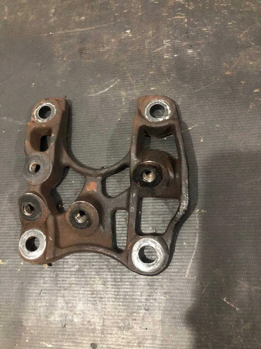 Suporte Coxim Motor L/direito Gm S10 2.8 2012-2016 Manual - Imagem 6