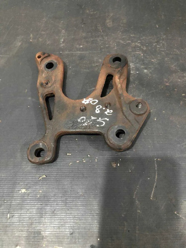 Suporte Coxim Motor Esquerdo Gm S10 2.8 2012-2016 Manual - Imagem 4