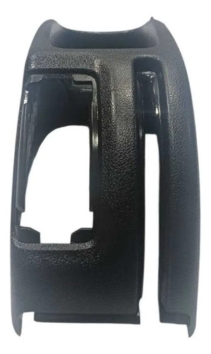 Moldura Console Central Freio De Mão Peugeot 207 2009