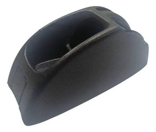 Moldura Console Central Freio De Mão Peugeot 207 2009 - Imagem 3