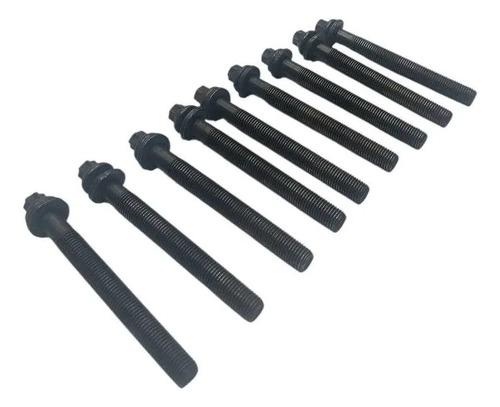 Jogo Parafuso Cabeçote Xsara Picasso 2.0 16v 2010-2012