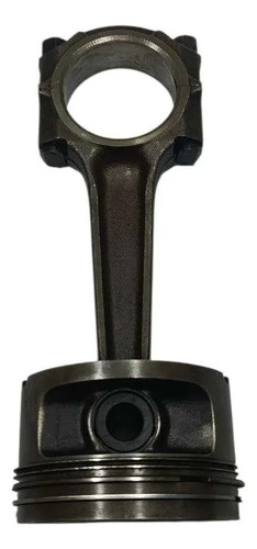 Pistão E Biela 1mm Xsara Picasso 2.0 16v Gasolina 2008