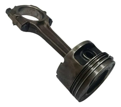 Pistão E Biela 1mm Xsara Picasso 2.0 16v Gasolina 2008 - Imagem 2