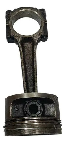 Pistão E Biela 1mm Xsara Picasso 2.0 16v Gasolina 2008 - Imagem 3